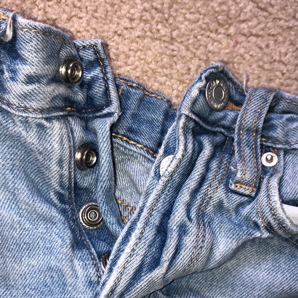 Straight jeans - Picture 2 of 2